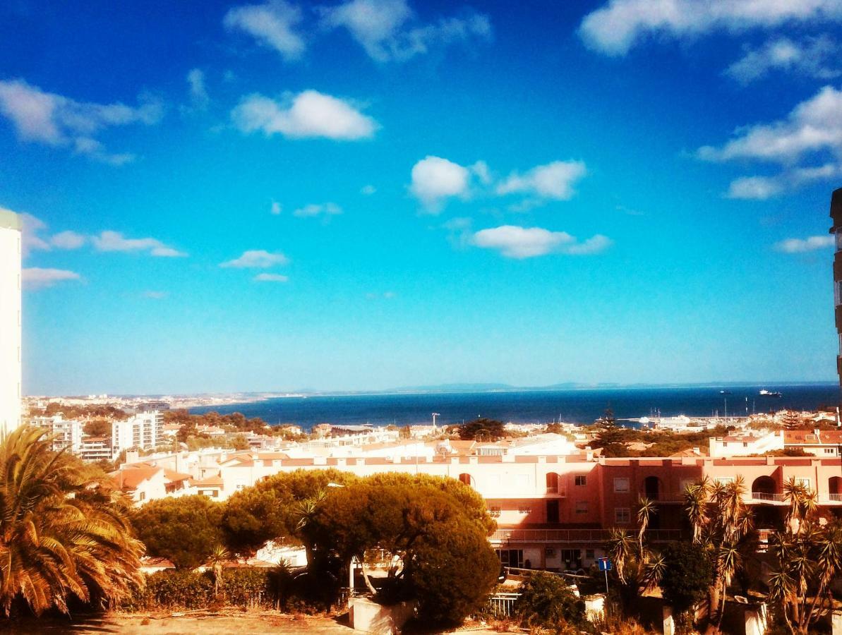 דירות Sunrise Cascais Bay מראה חיצוני תמונה
