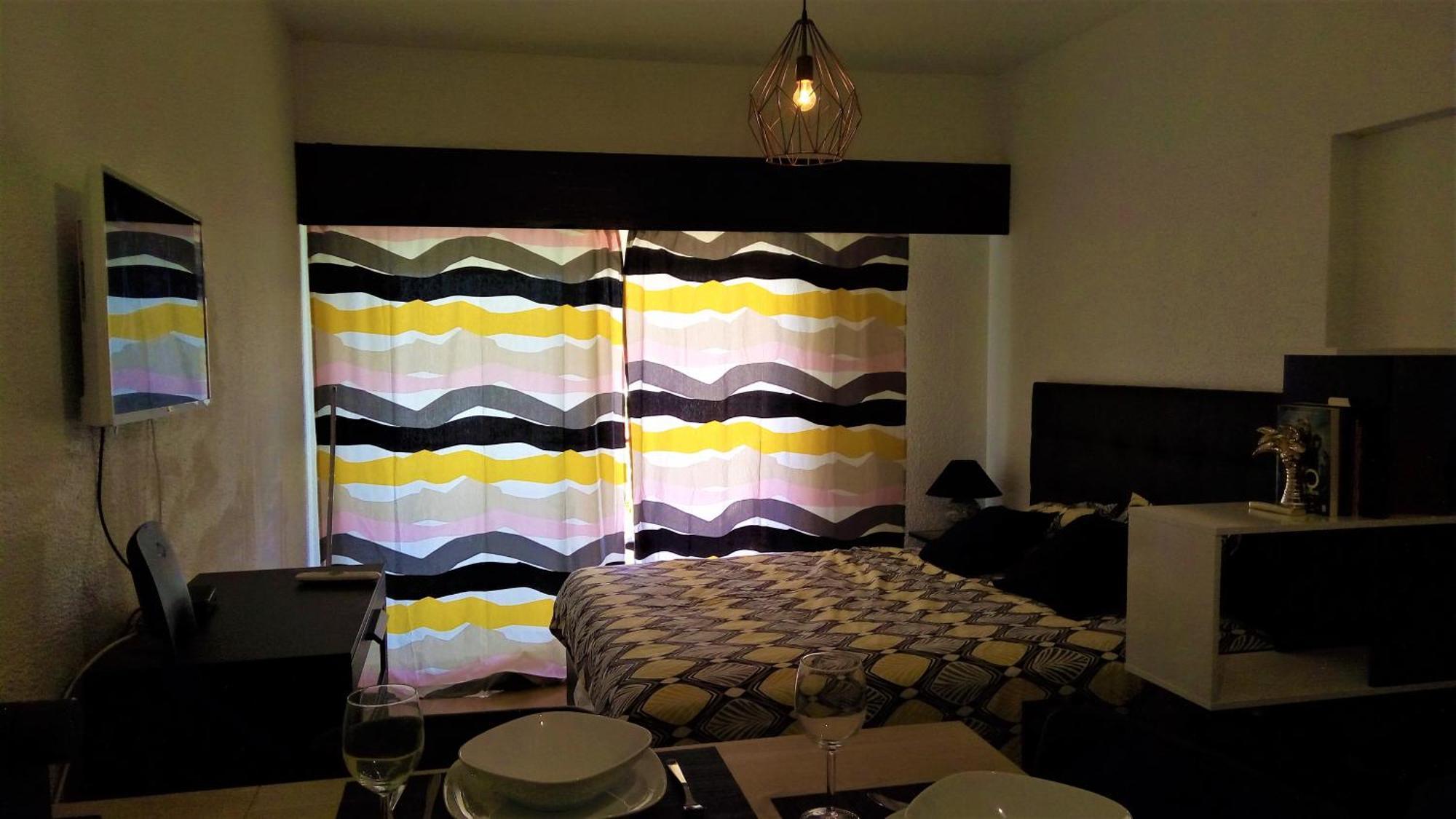 דירות Sunrise Cascais Bay מראה חיצוני תמונה