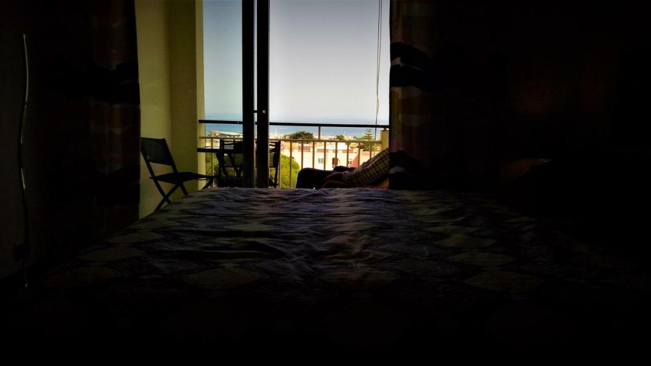 דירות Sunrise Cascais Bay מראה חיצוני תמונה