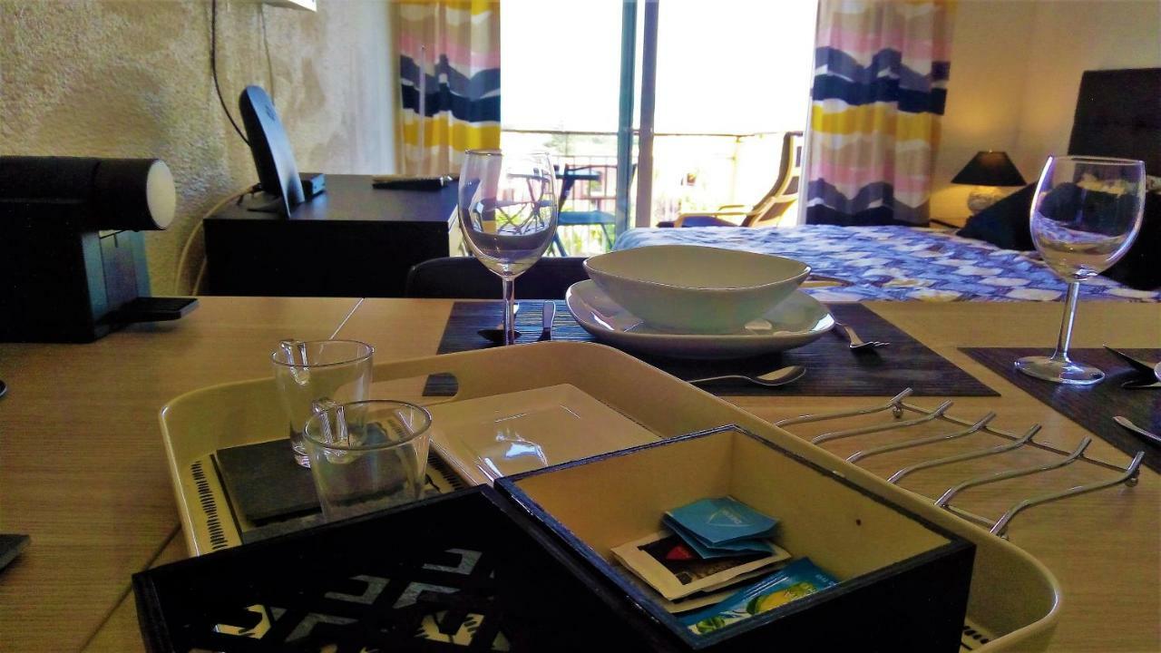 דירות Sunrise Cascais Bay מראה חיצוני תמונה