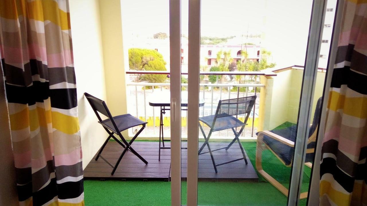 דירות Sunrise Cascais Bay מראה חיצוני תמונה