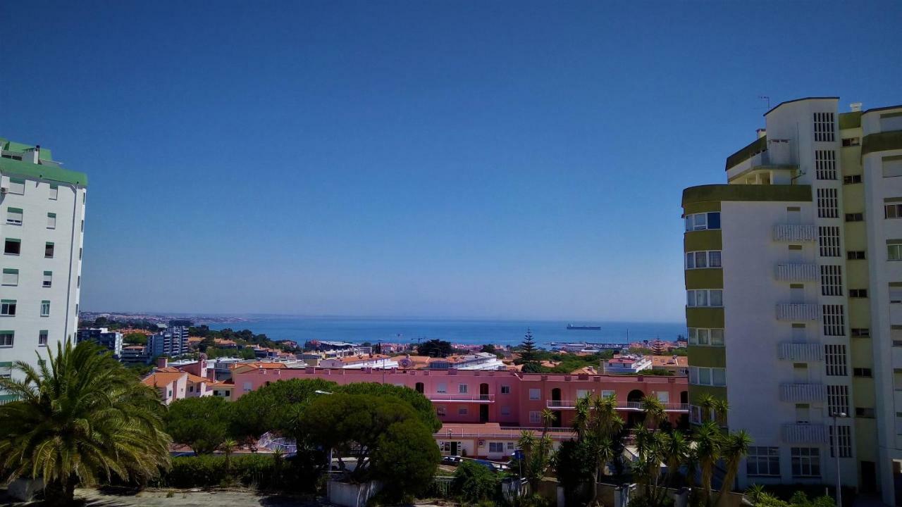דירות Sunrise Cascais Bay מראה חיצוני תמונה
