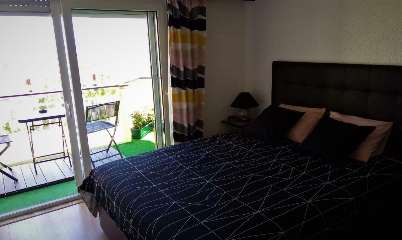 דירות Sunrise Cascais Bay מראה חיצוני תמונה