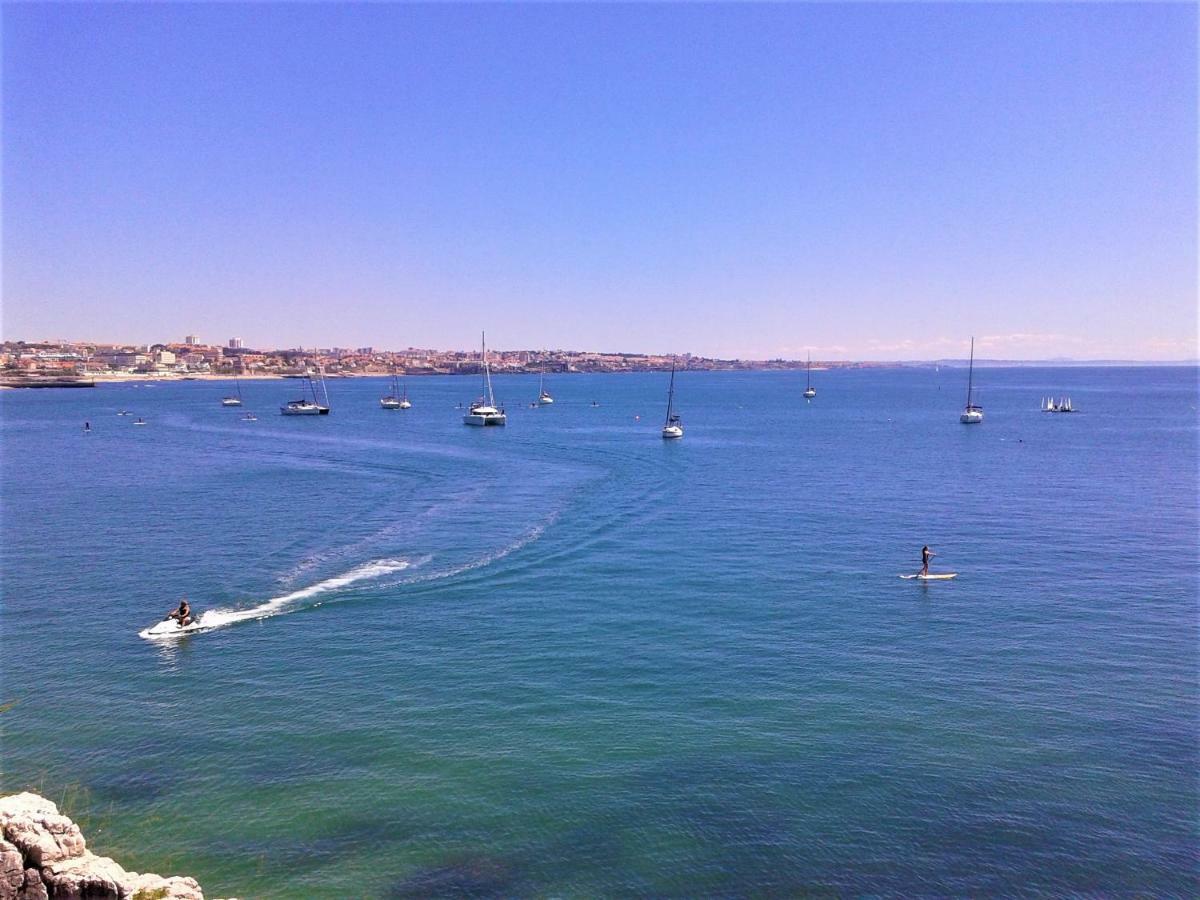 דירות Sunrise Cascais Bay מראה חיצוני תמונה