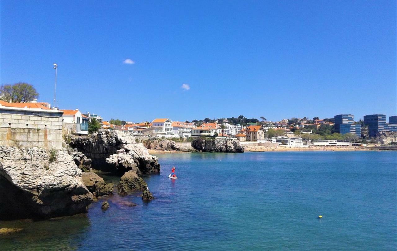 דירות Sunrise Cascais Bay מראה חיצוני תמונה