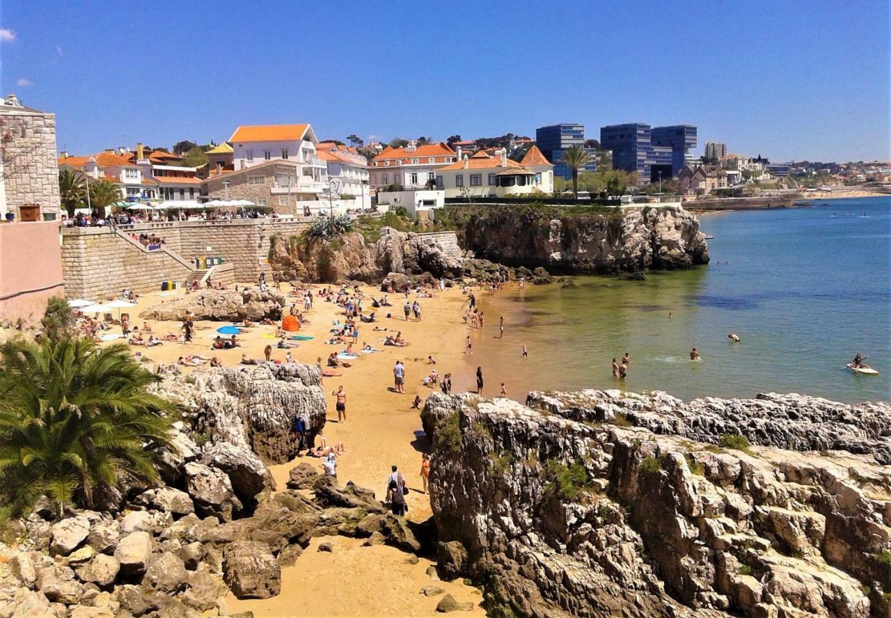 דירות Sunrise Cascais Bay מראה חיצוני תמונה
