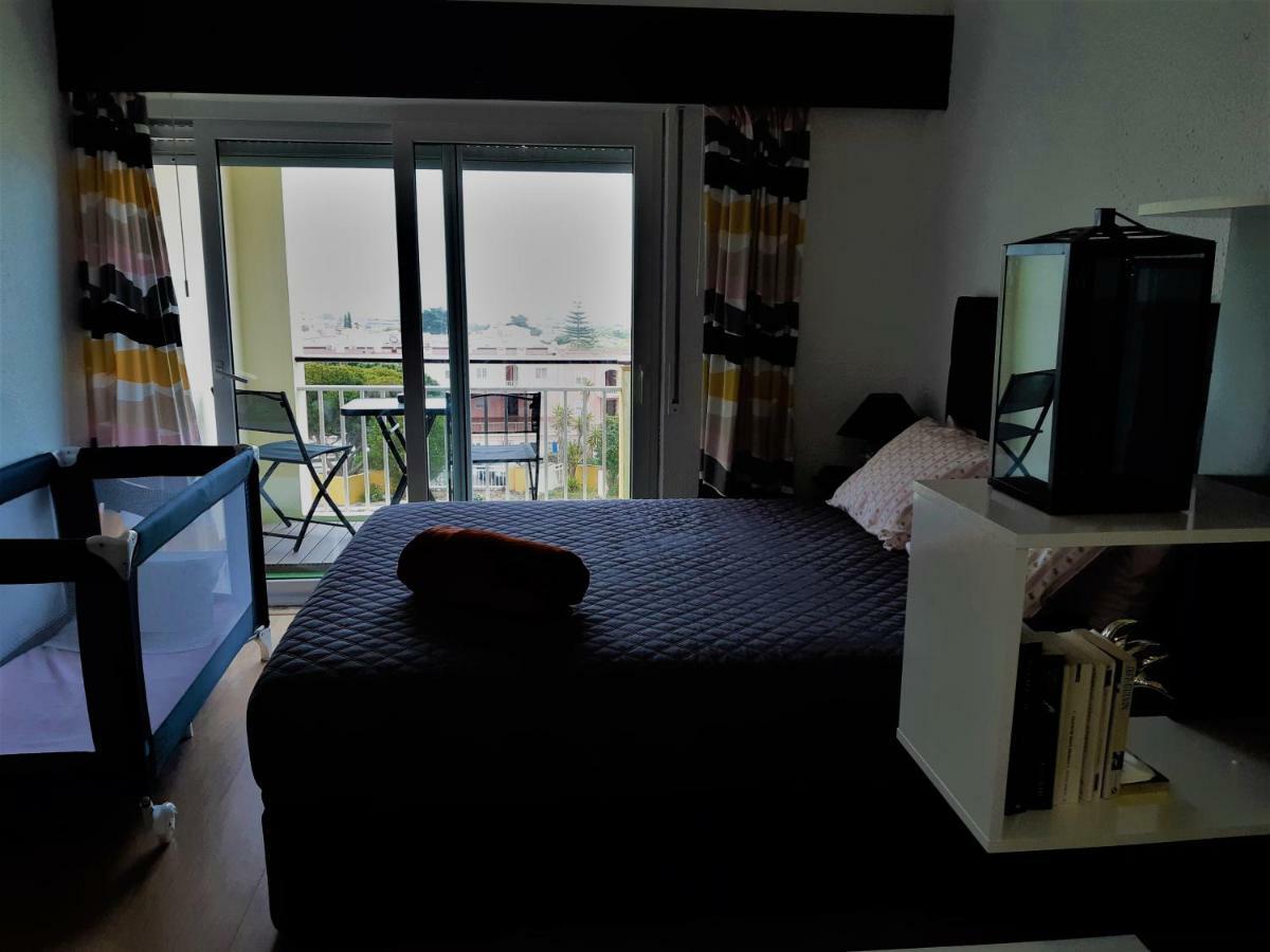 דירות Sunrise Cascais Bay מראה חיצוני תמונה